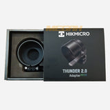 ADAPTER HIKMICRO THUNDER CLIP-ON 2.0 - 62mm