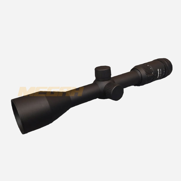 TELESCOPE SPINA 3-9X40 MOA BNC-R