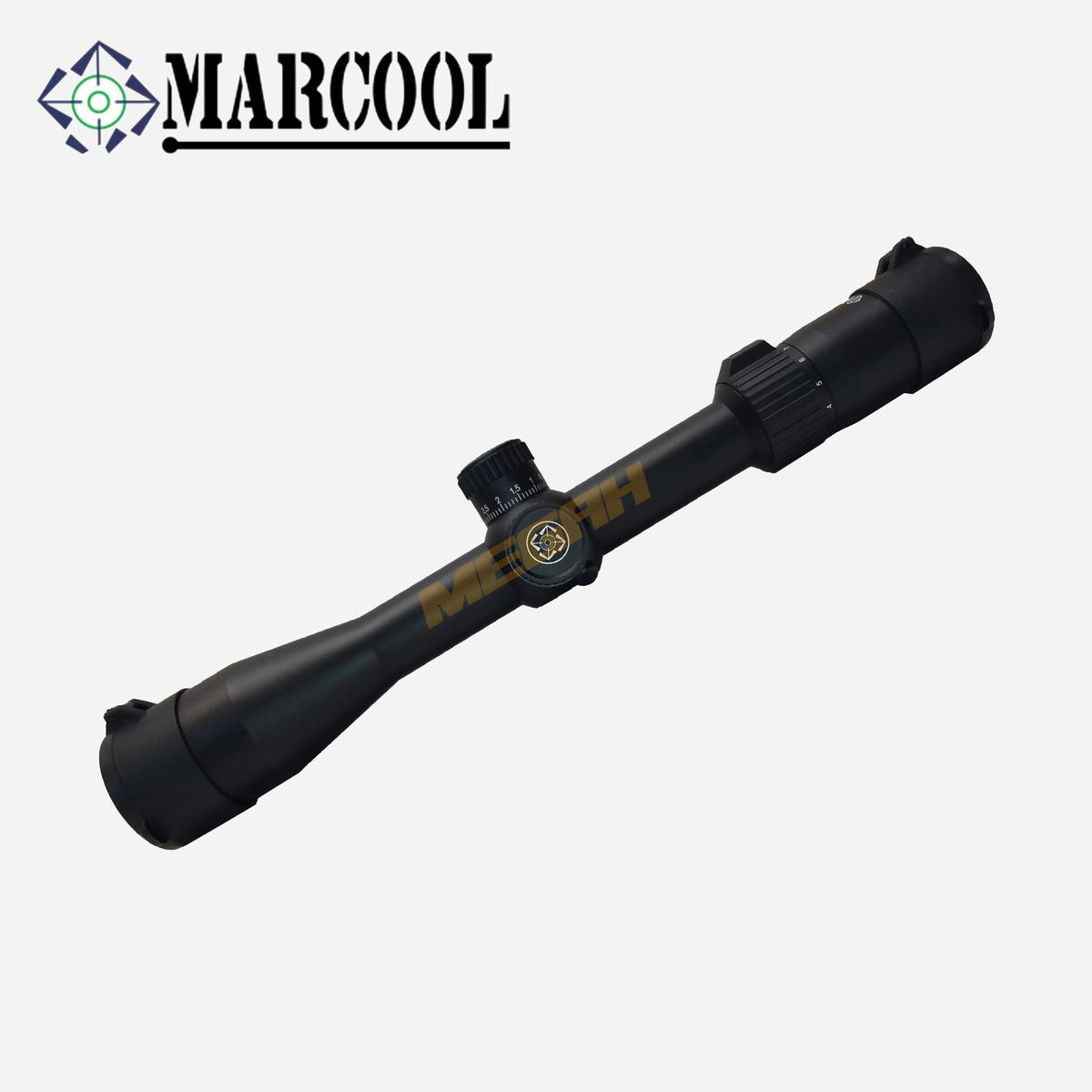 MARCOOL 4-16X44 SFIR (TC505)