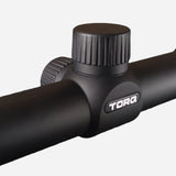 TELESKOP SENAPAN ANGIN TORQ 4-12X40 MOA