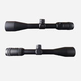 TELESKOP SENAPAN ANGIN TORQ 4-12X40 MOA