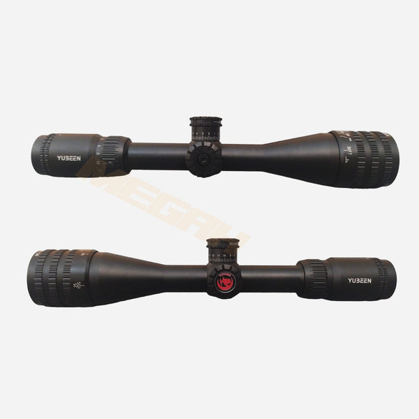 TELESKOP SENAPAN ANGIN YUBEEN MC 4-16x44 AOE