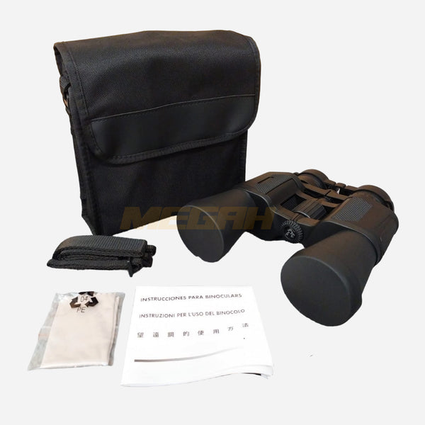 BINOCULAR 8-21x50 | TEROPONG OUTDOOR