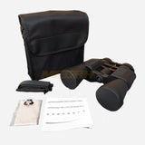 BINOCULAR 8-21x50 | TEROPONG OUTDOOR