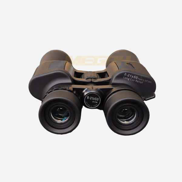 BINOCULAR 8-21x50 | TEROPONG OUTDOOR