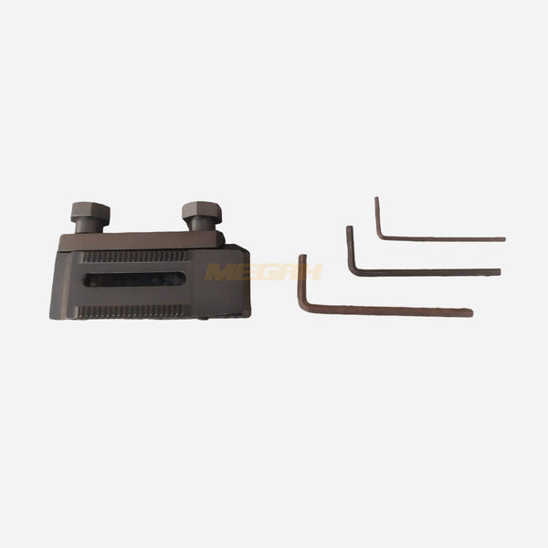 TELESKOP SENAPAN ANGIN ELEMENT OPTICS IMMERSIVE 5x30 LPR-1 D MRAD | TELESKOP SENAPAN ANGIN