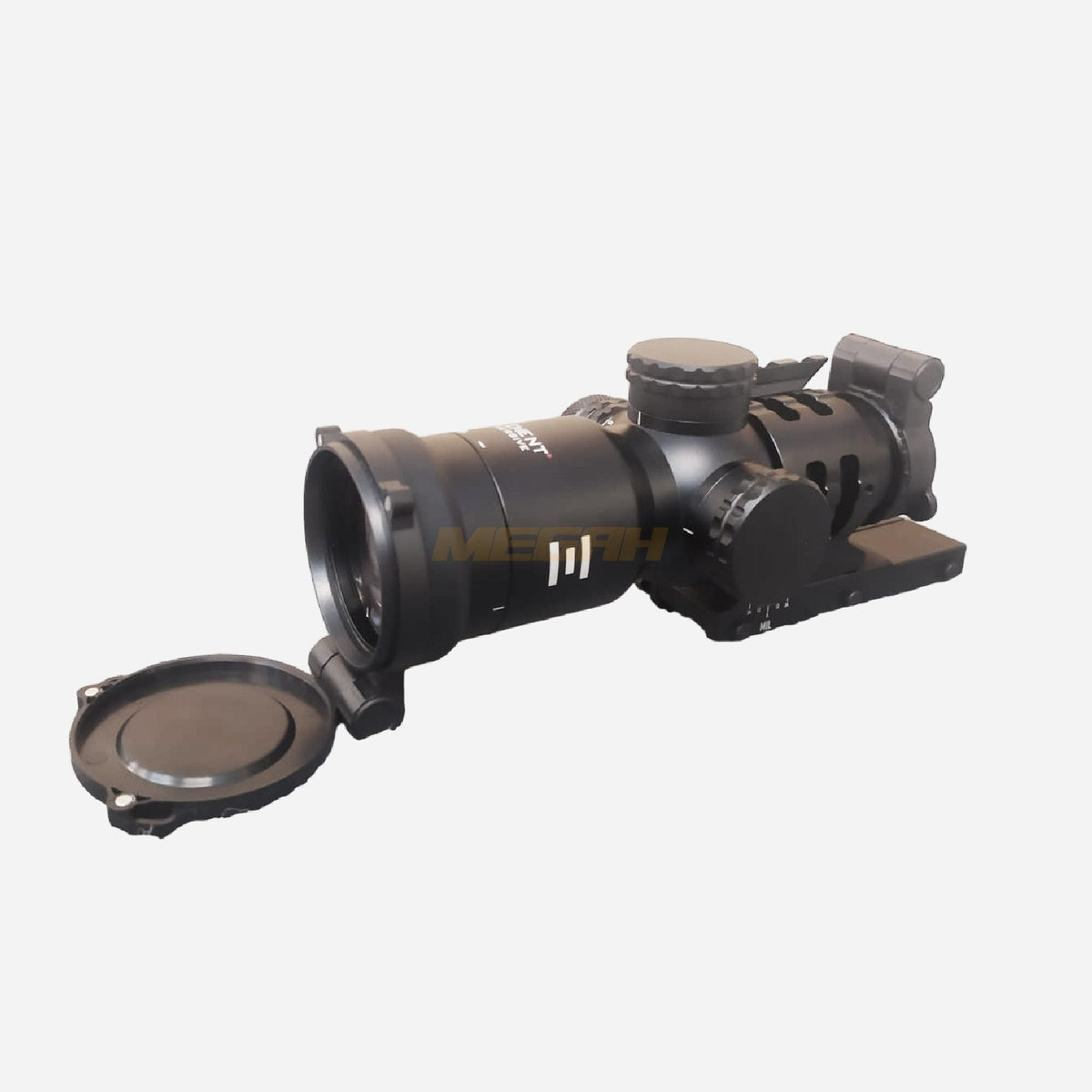 TELESKOP SENAPAN ANGIN ELEMENT OPTICS IMMERSIVE 5x30 LPR-1 D MRAD | TELESKOP SENAPAN ANGIN