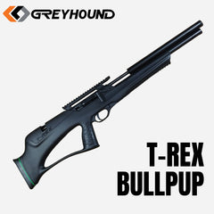 GREYHOUND T-REX BULLPUP NEW