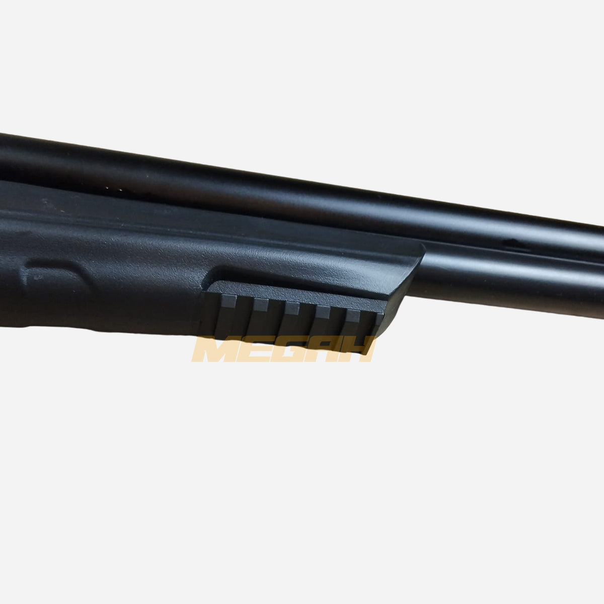 SENAPAN ANGIN GREYHOUND T-REX BULLPUP