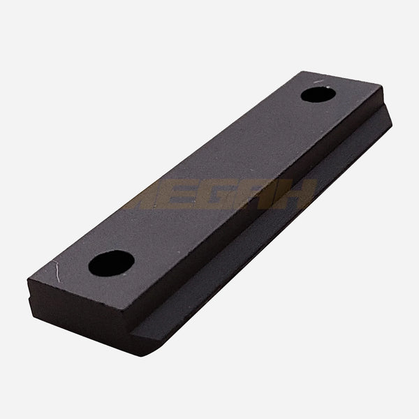 PICATINNY RAIL