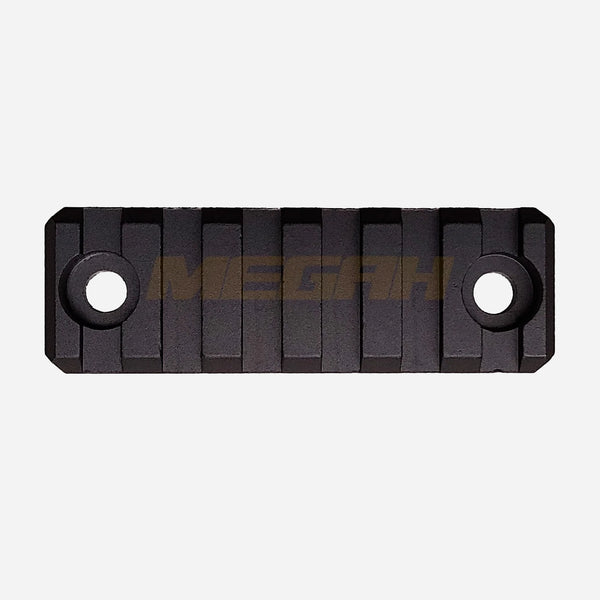 PICATINNY RAIL