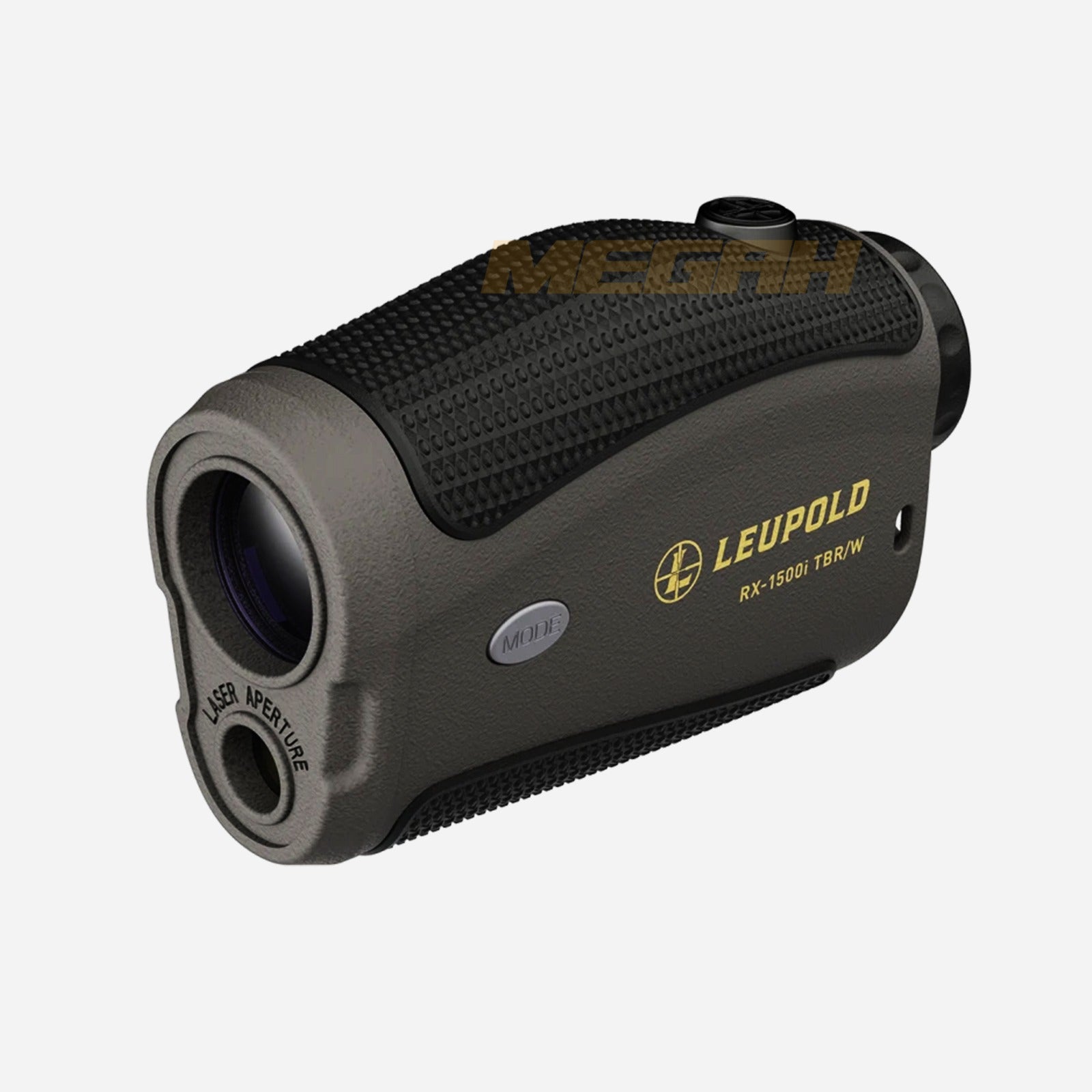 LEUPOLD RANGEFINDER RX-1500i TBR/W