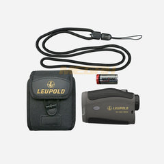 LEUPOLD RANGEFINDER RX-1500i TBR/W
