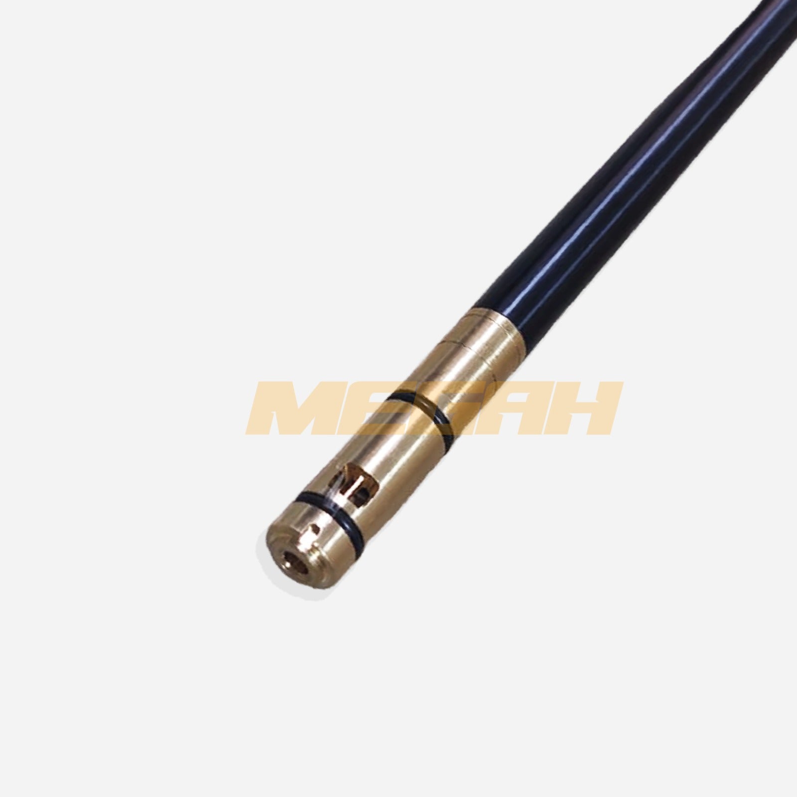 LARAS SLUG FX IMPACT 700MM TENSIONED 4.5MM Gambar sekunder produk