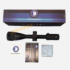 TELESCOPE DISCOVERY VT-R 4-16x40 AOE