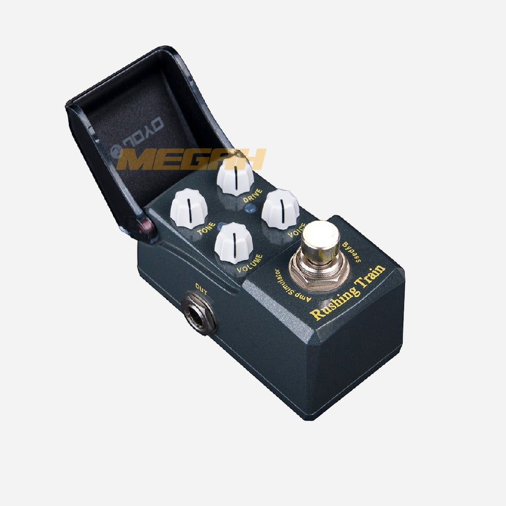 JOYO AMP SIMULATOR Ironman - Rushing Train (AM916)