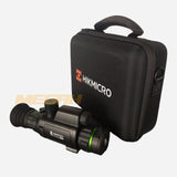 HIKMICRO CHEETAH DIGITAL NIGHT VISION SCOPE + RAIL