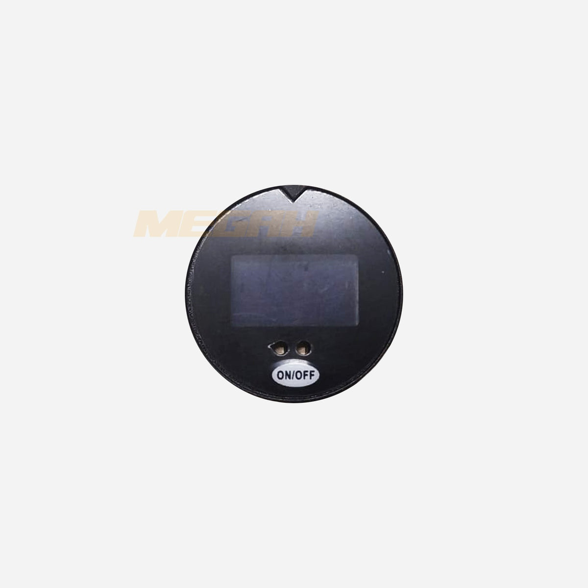 MANOMETER DIGITAL BAR