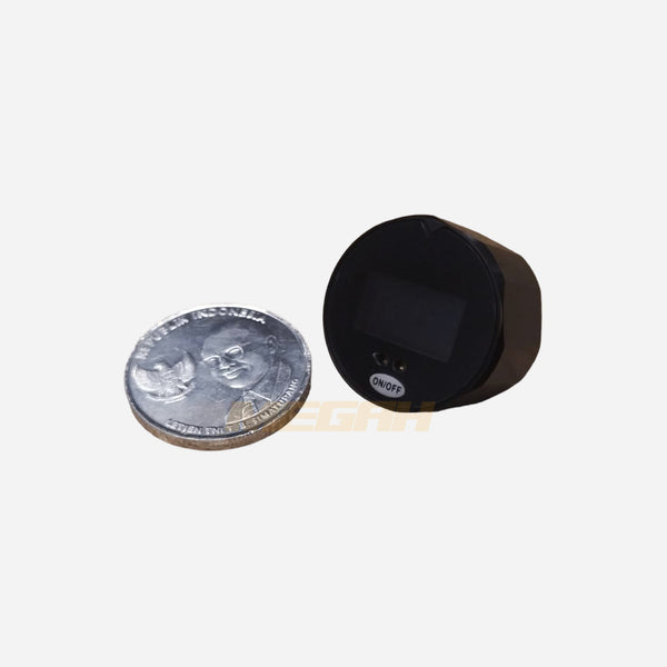 MANOMETER DIGITAL BAR