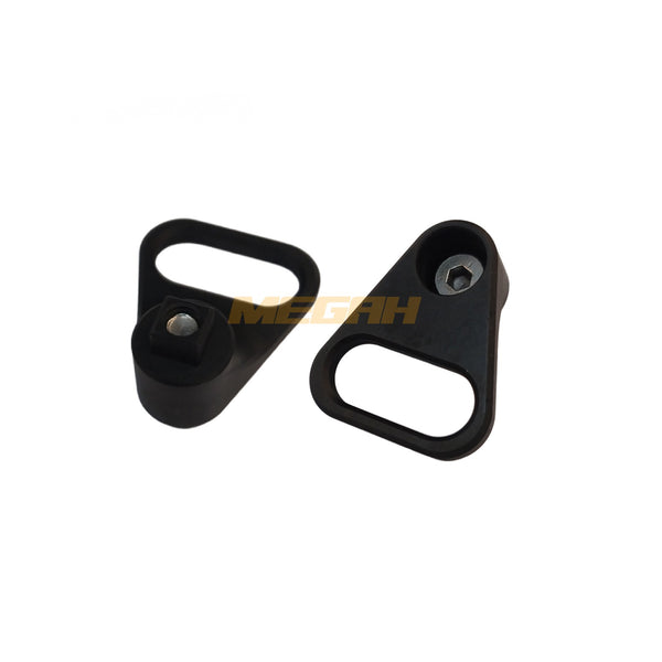 SABER TACTICAL IMPACT QD SLING ADAPTER M2, M3, M4