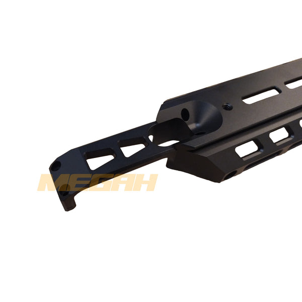 SABER TACTICAL ARCA RAIL 3 COMPACT
