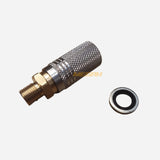 CUPLA EXTENDED QD COUPLER-MICRO SABER TACTICAL