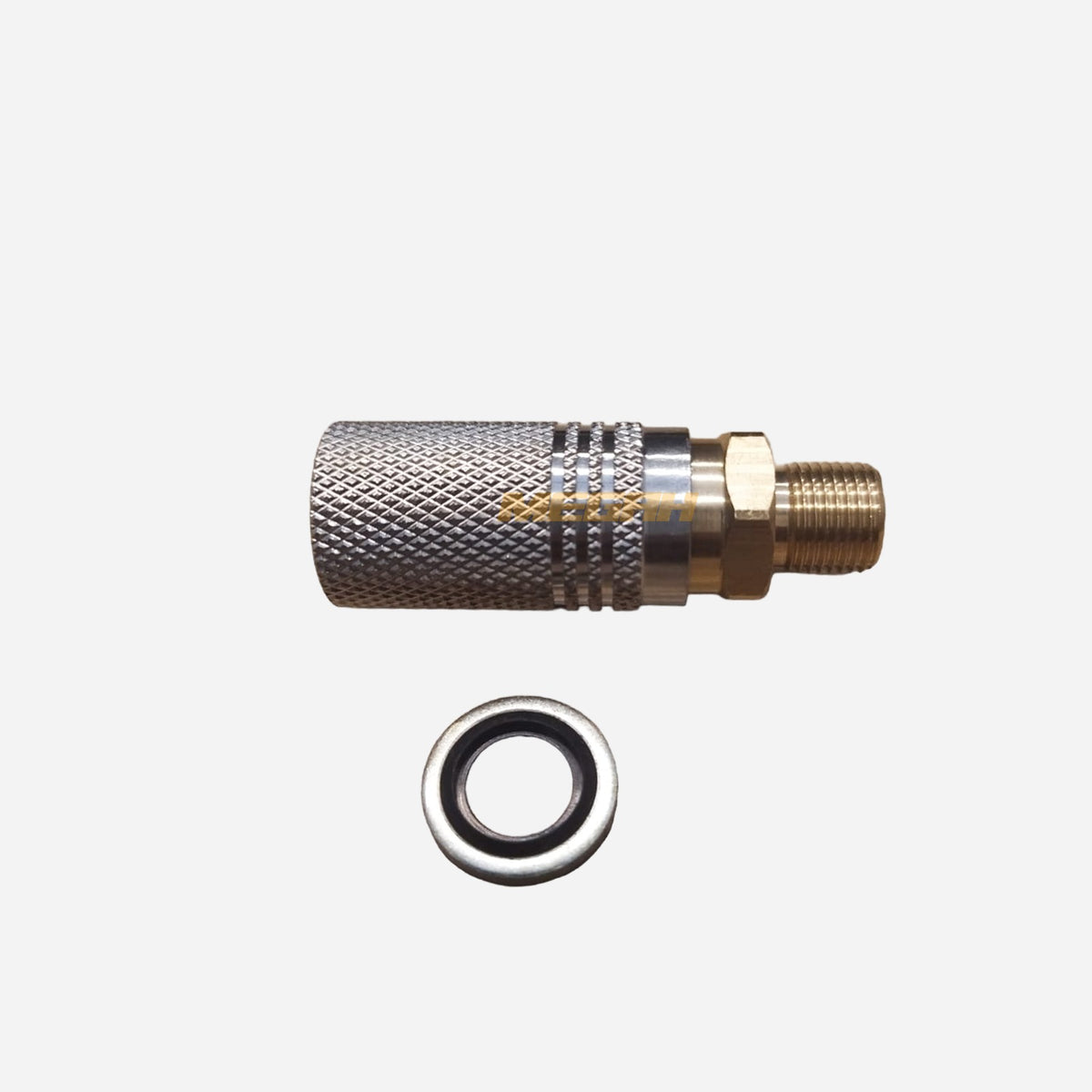 CUPLA EXTENDED QD COUPLER-MICRO SABER TACTICAL