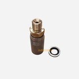CUPLA EXTENDED QD COUPLER-MICRO SABER TACTICAL