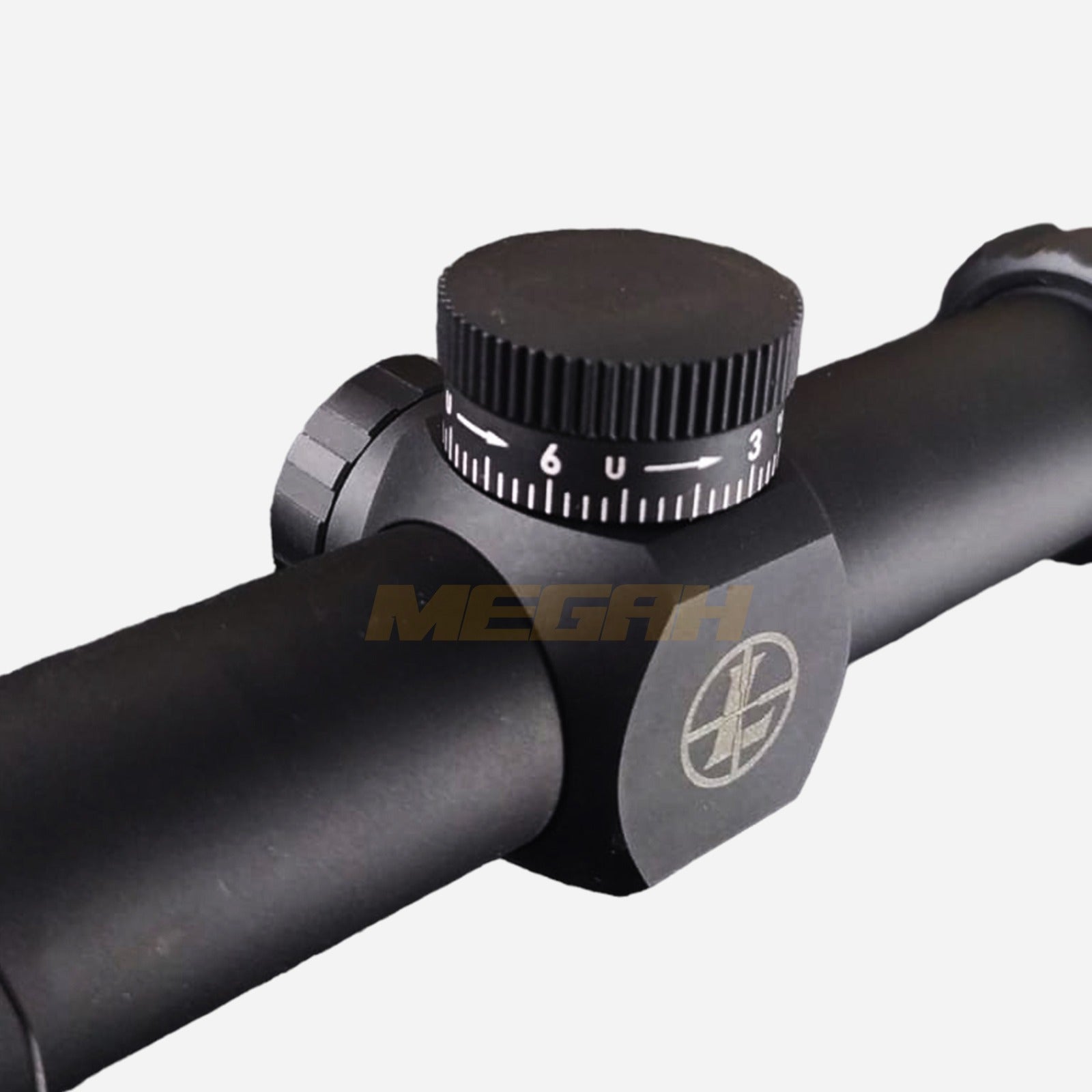 TELESKOP LEUPOLD VX-FREEDOM 3-9x40 RIMFIRE MOA