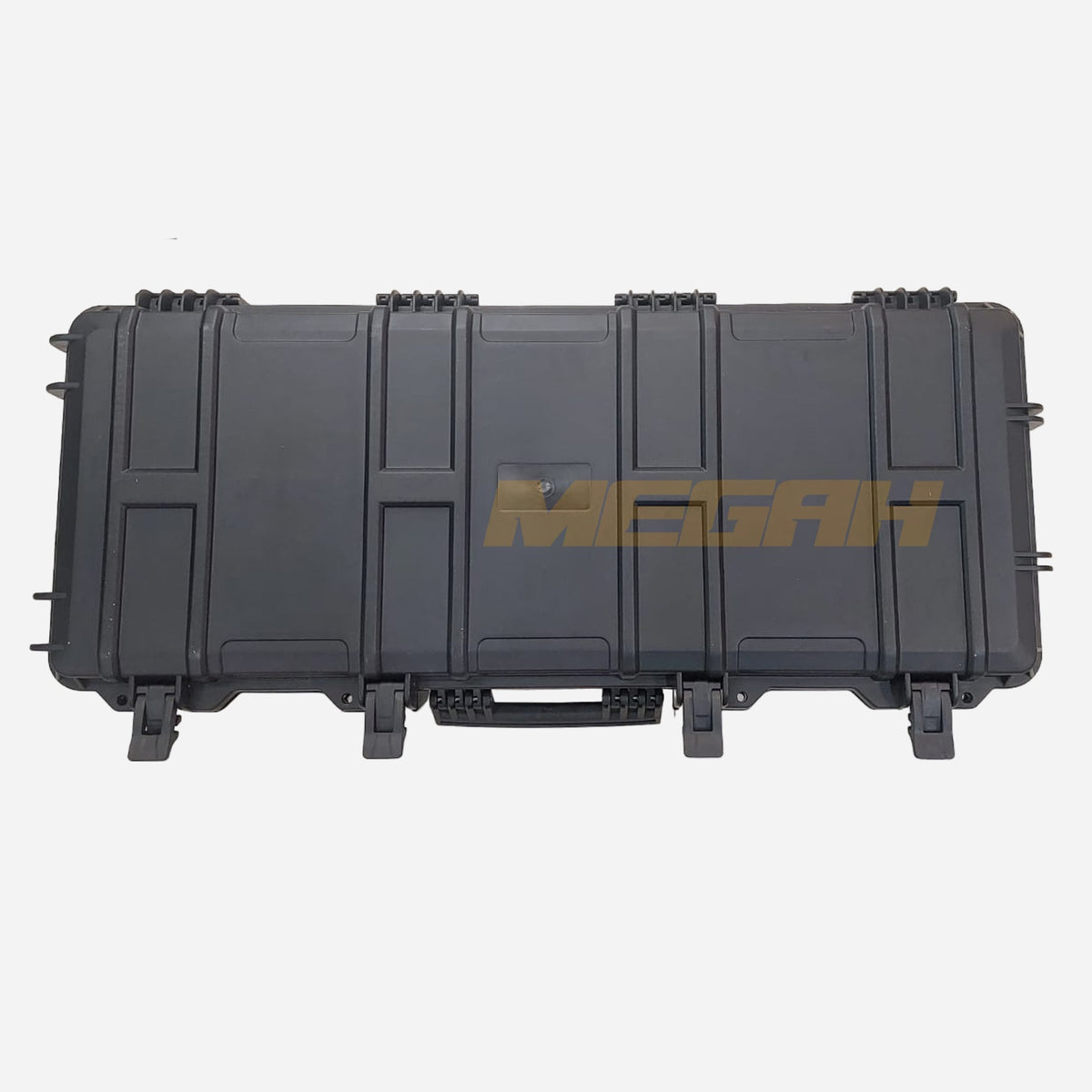 HARD CASE / TAS SENAPAN + RODA 98 x 42 x 18cm