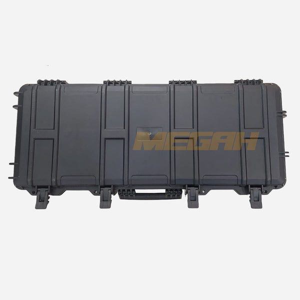 HARD CASE / TAS SENAPAN + RODA 98 x 42 x 18cm