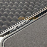 HARD CASE / TAS SENAPAN + RODA 98 x 42 x 18cm