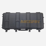HARD CASE / TAS SENAPAN + RODA 98 x 42 x 18cm