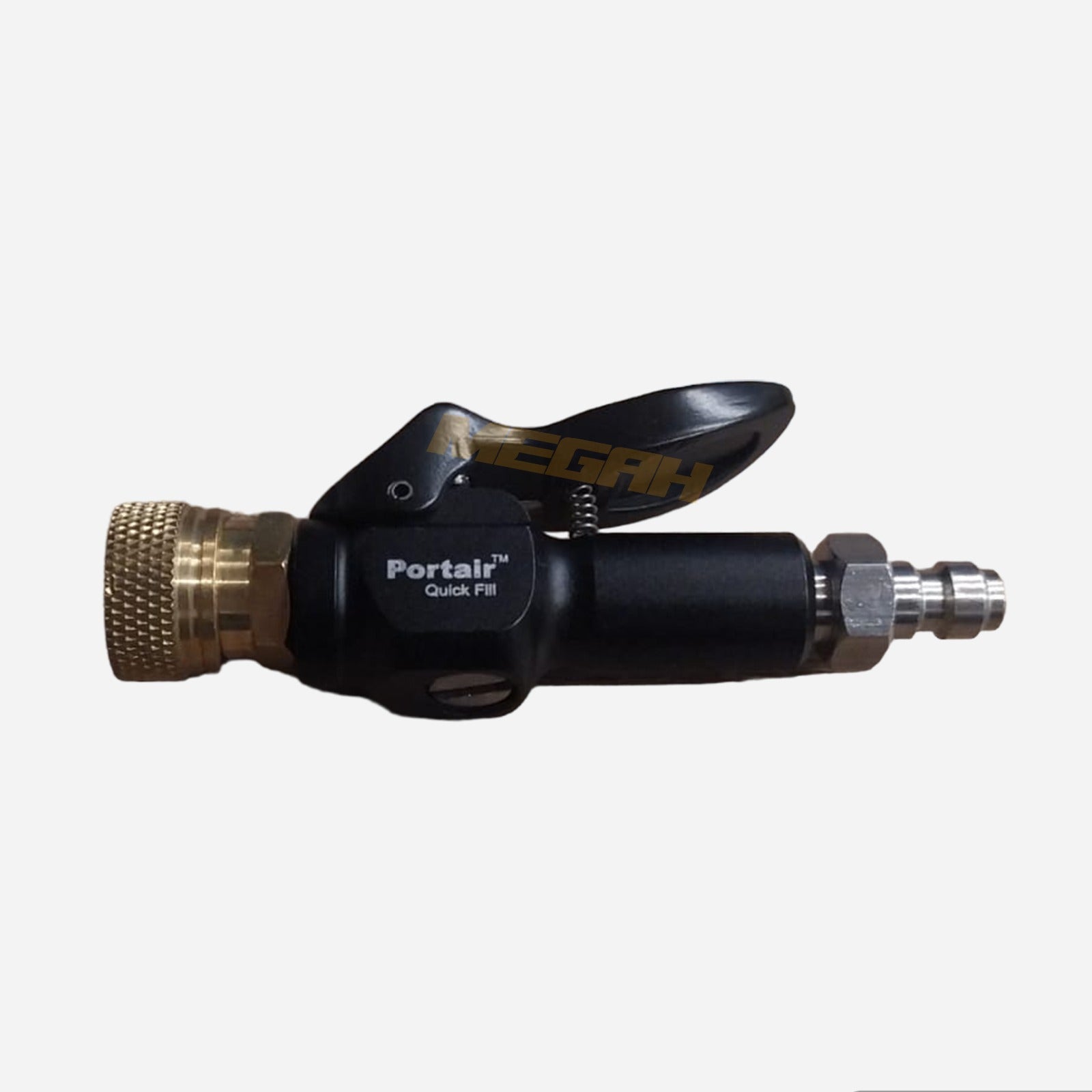 PORTAIR AIRGUN EASY QUICK FILL Gambar sekunder produk