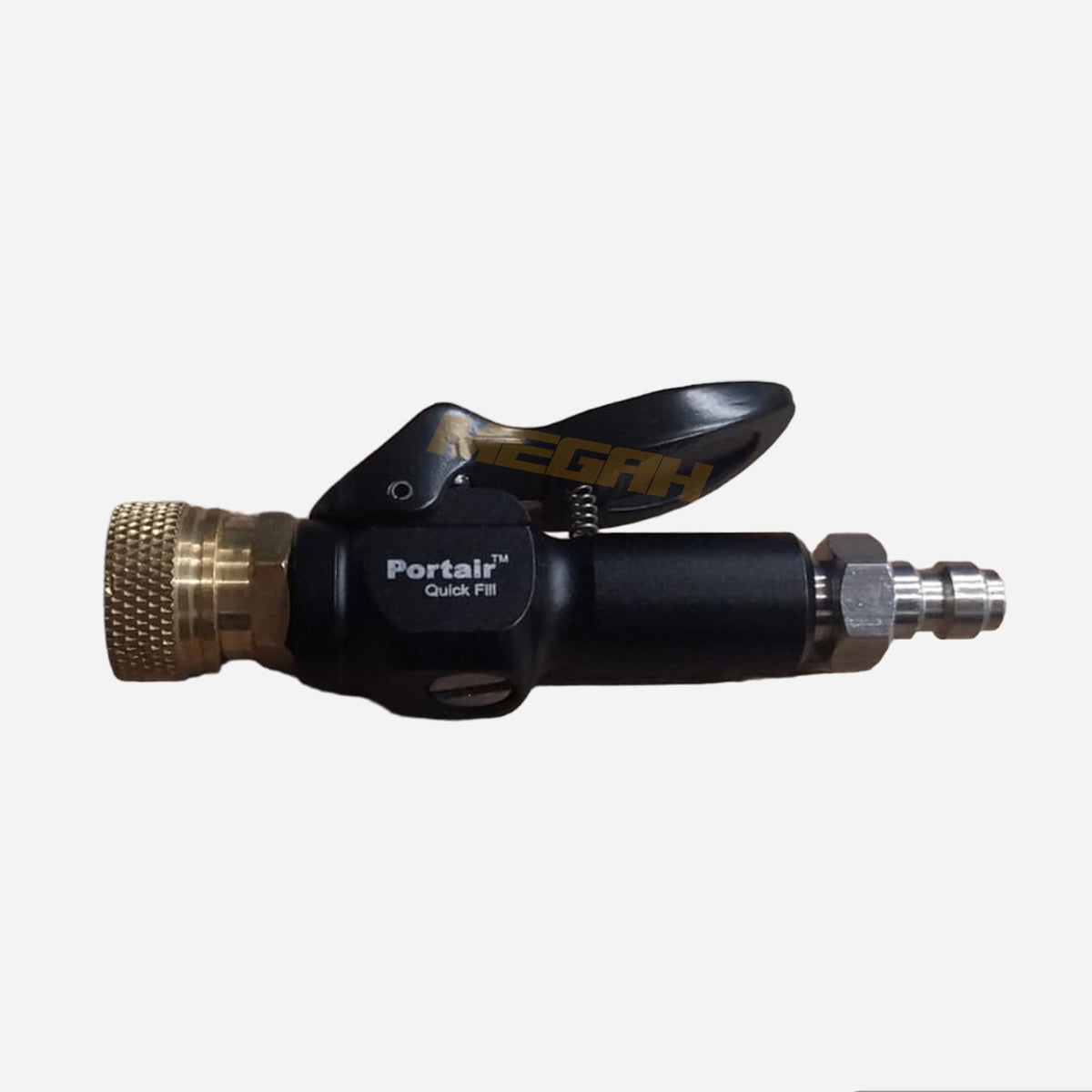 PORTAIR AIRGUN EASY QUICK FILL