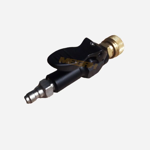 PORTAIR AIRGUN EASY QUICK FILL
