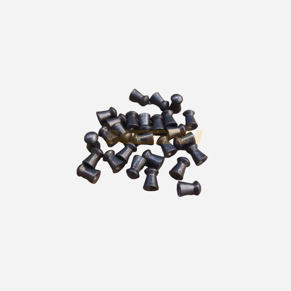 A&N D-12 CLASSIC 12 gr DOME