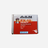 A&N EX-10 HEAVY 10,8 gr