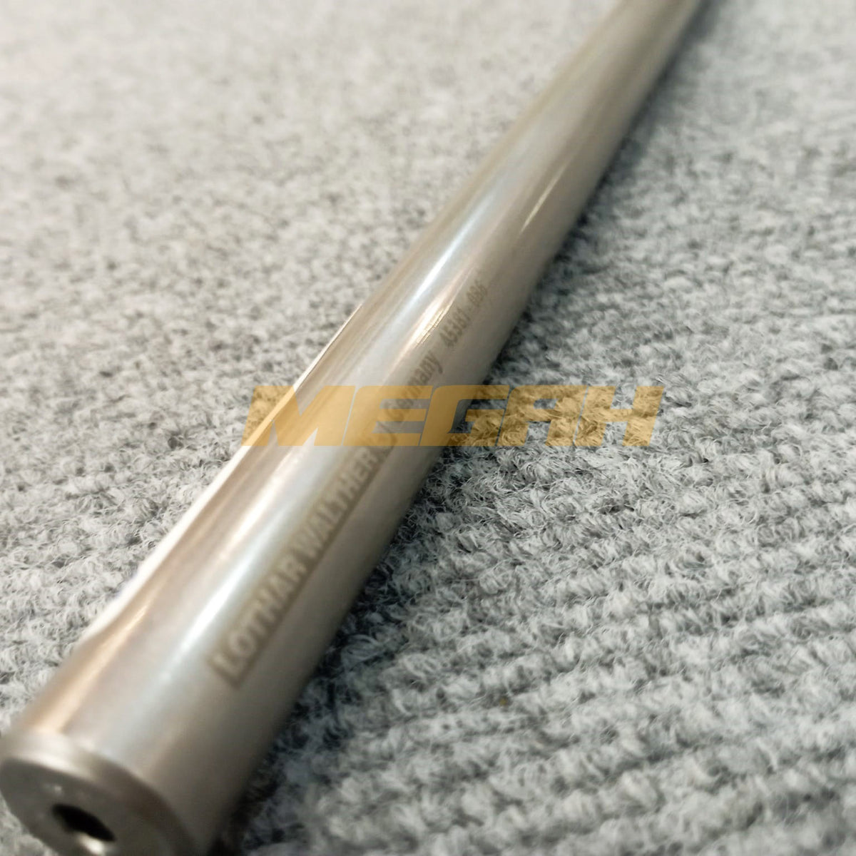 LARAS LOTHAR WALTHER POLYGON 60CM - Ø16MM