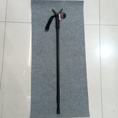 MONOPOD HITAM (AS291)