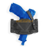 LIMBSAVER CROSSTECH HOLSTER 12504 (OG168)