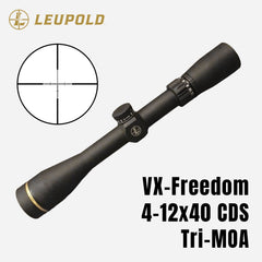 LEUPOLD VX-FREEDOM 4-12x40 CDS Tri-MOA