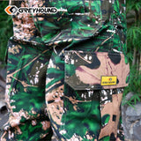 CELANA GREYHOUND MOSSY OAK