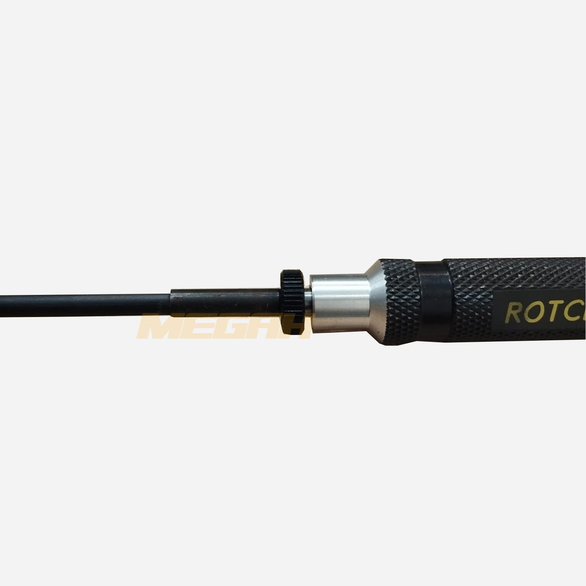 ROTCHI CARBON FIBER 5MM CLEANING ROD