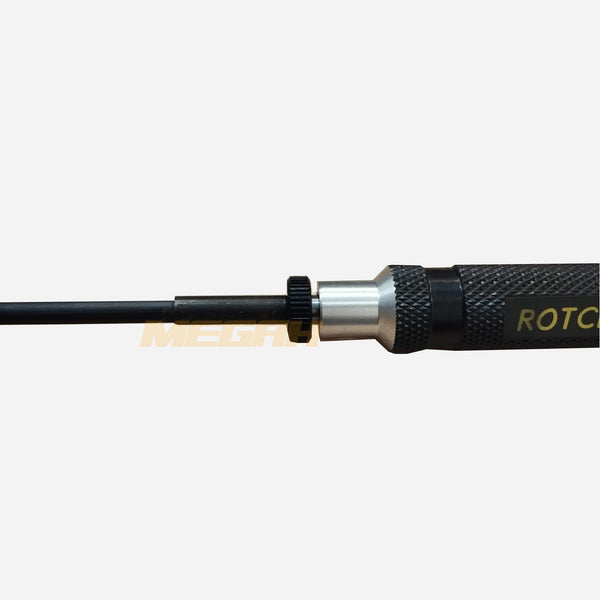 ROTCHI CARBON FIBER 5MM CLEANING ROD