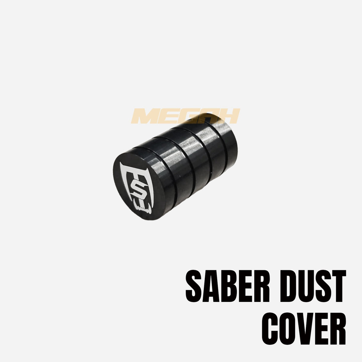 SABER TACTICAL DUST COVER Gambar utama produk