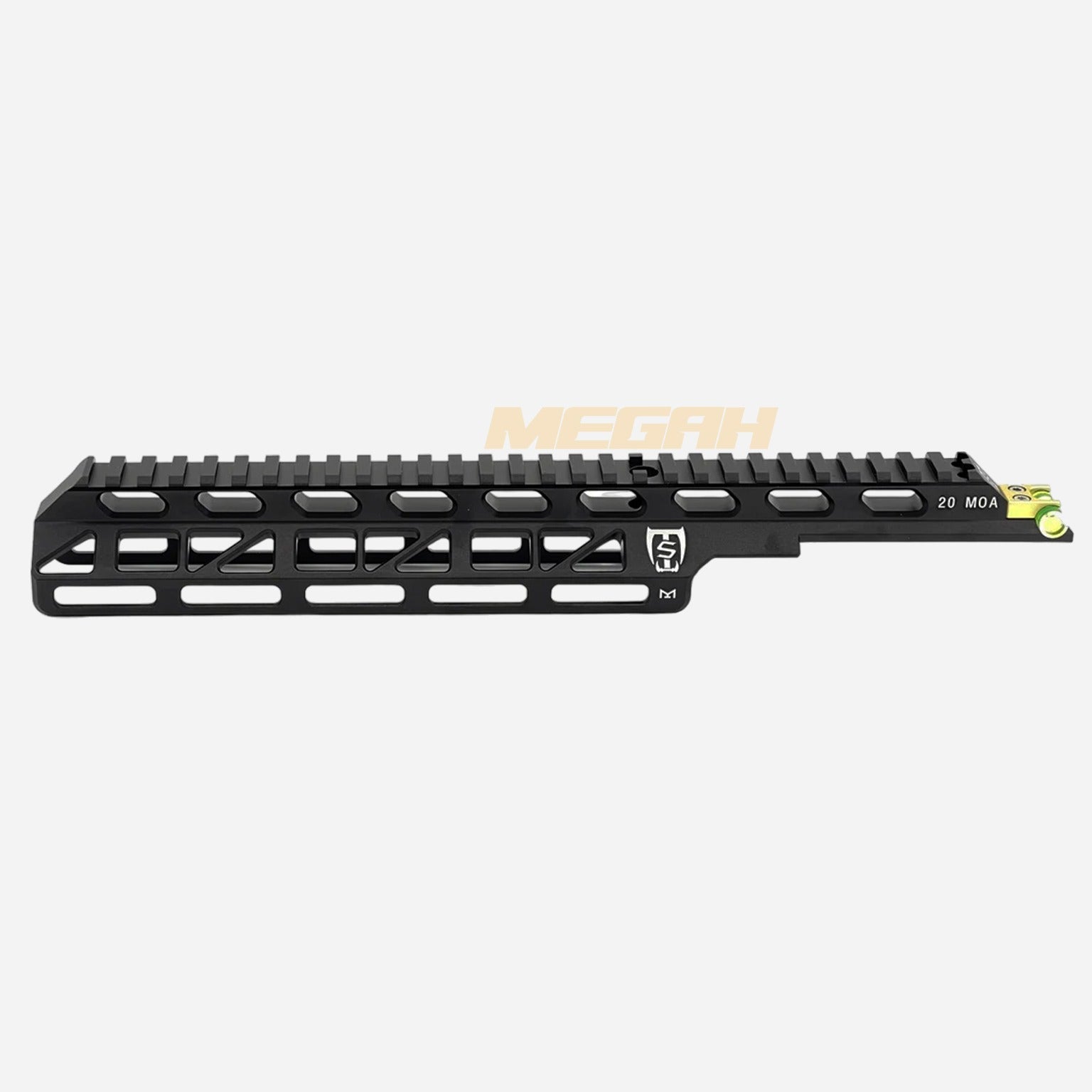 FX IMPACT TOP RAIL SUPPORT (TRS) COMPACT ST0035