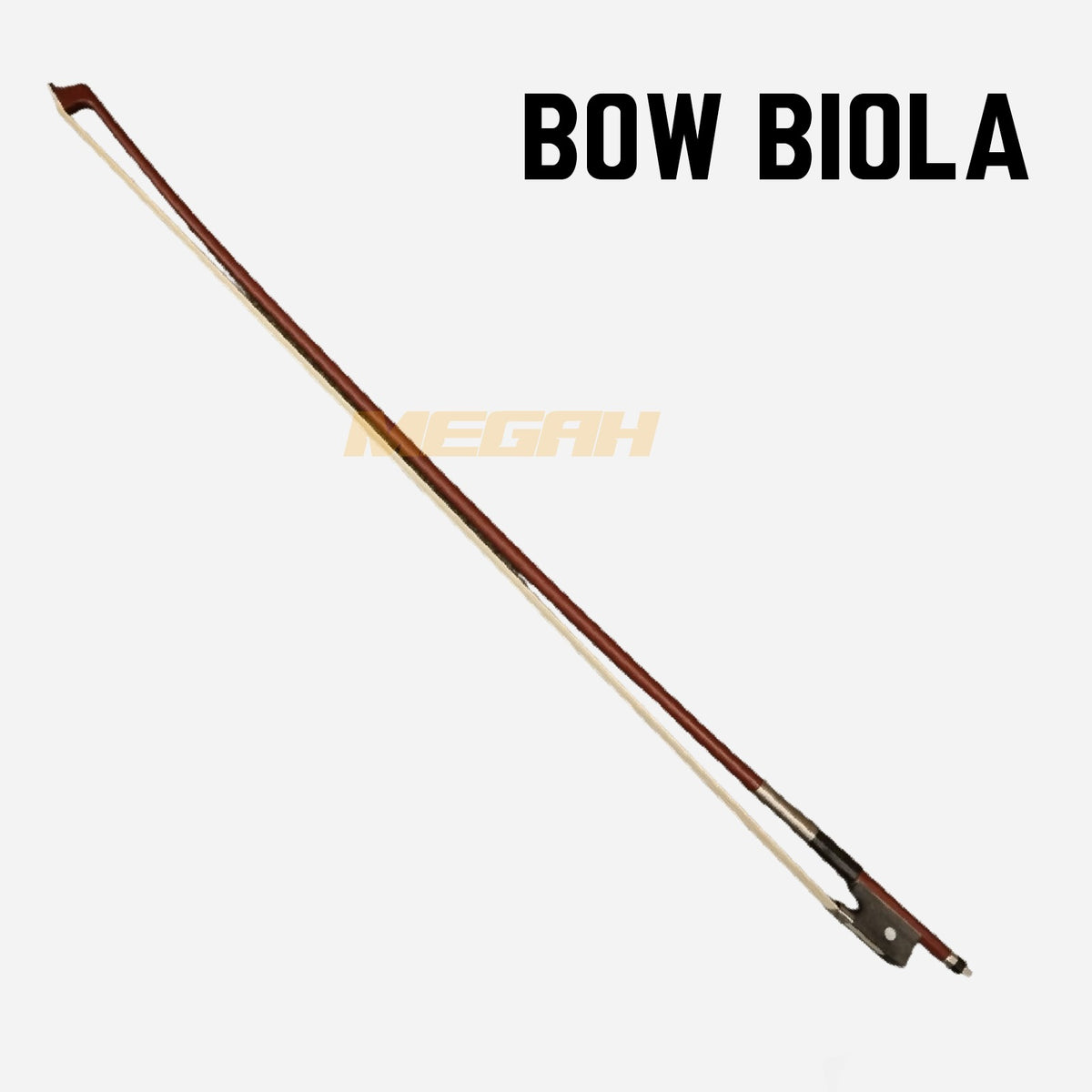 BOW BIOLA 4/4 (AM334) Gambar utama produk