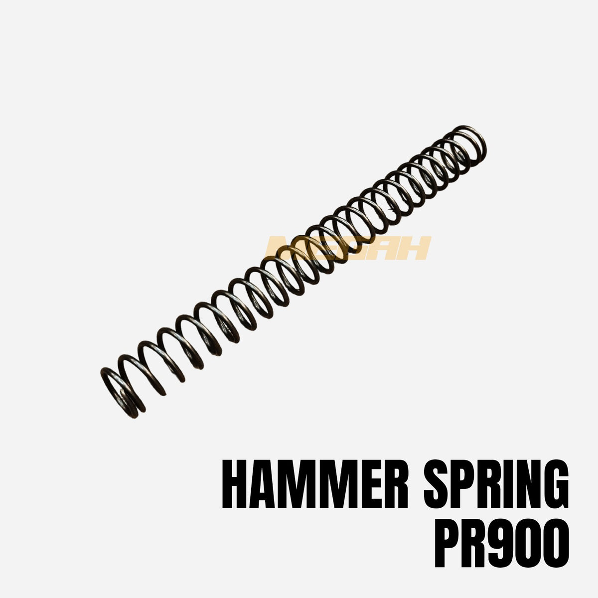 HAMMER SPRING PR900 Gambar utama produk