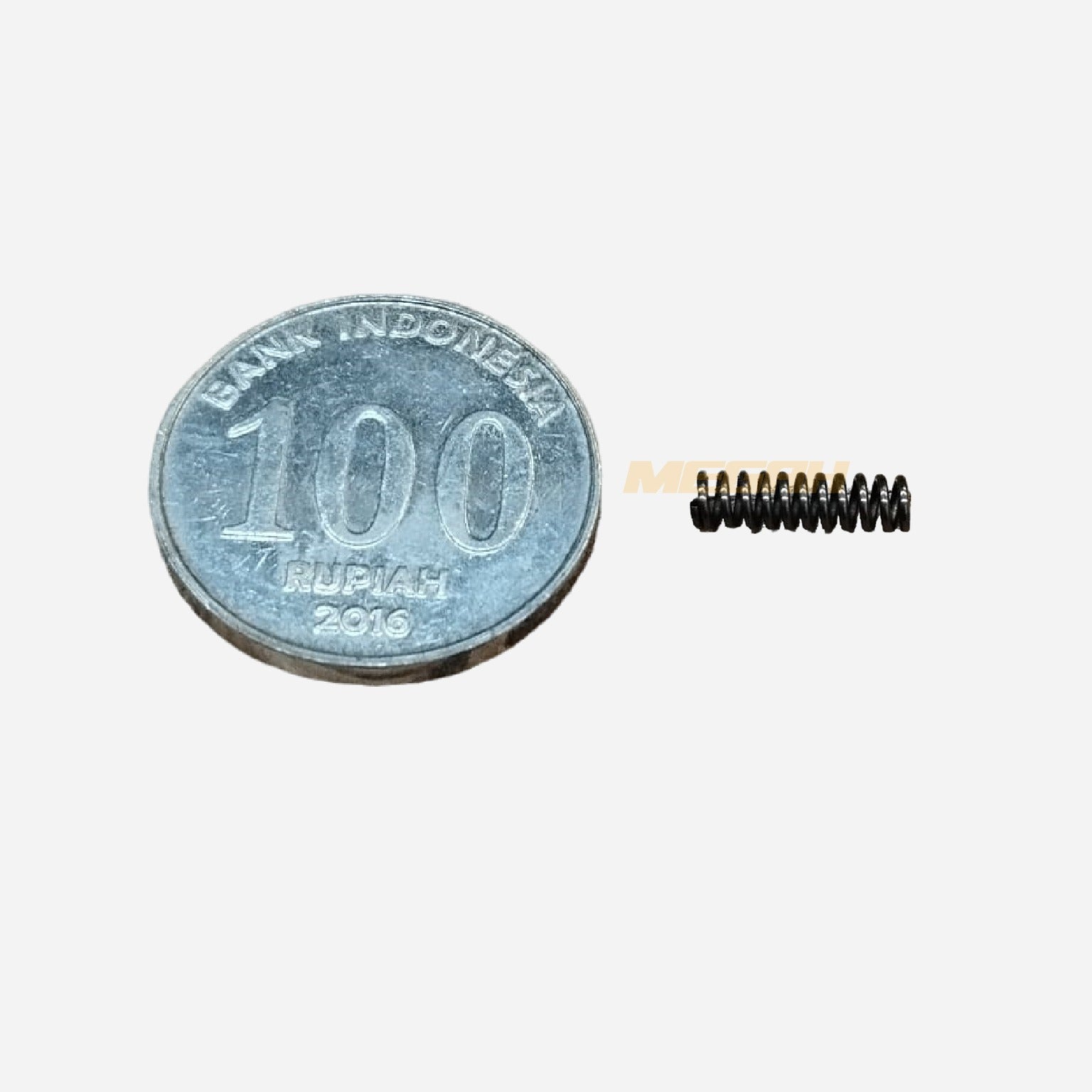 TRIGGER SPRING PR900 Gambar sekunder produk